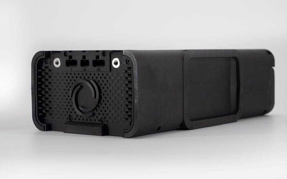 Battery S kit de mise à niveau de la 2e batterie GT-S 685 à partir de l'année modèle 2027