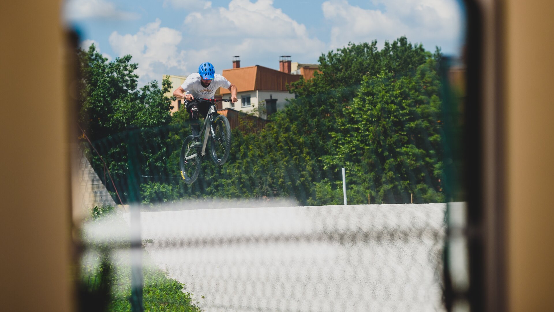 Vacances sportives en Slovénie